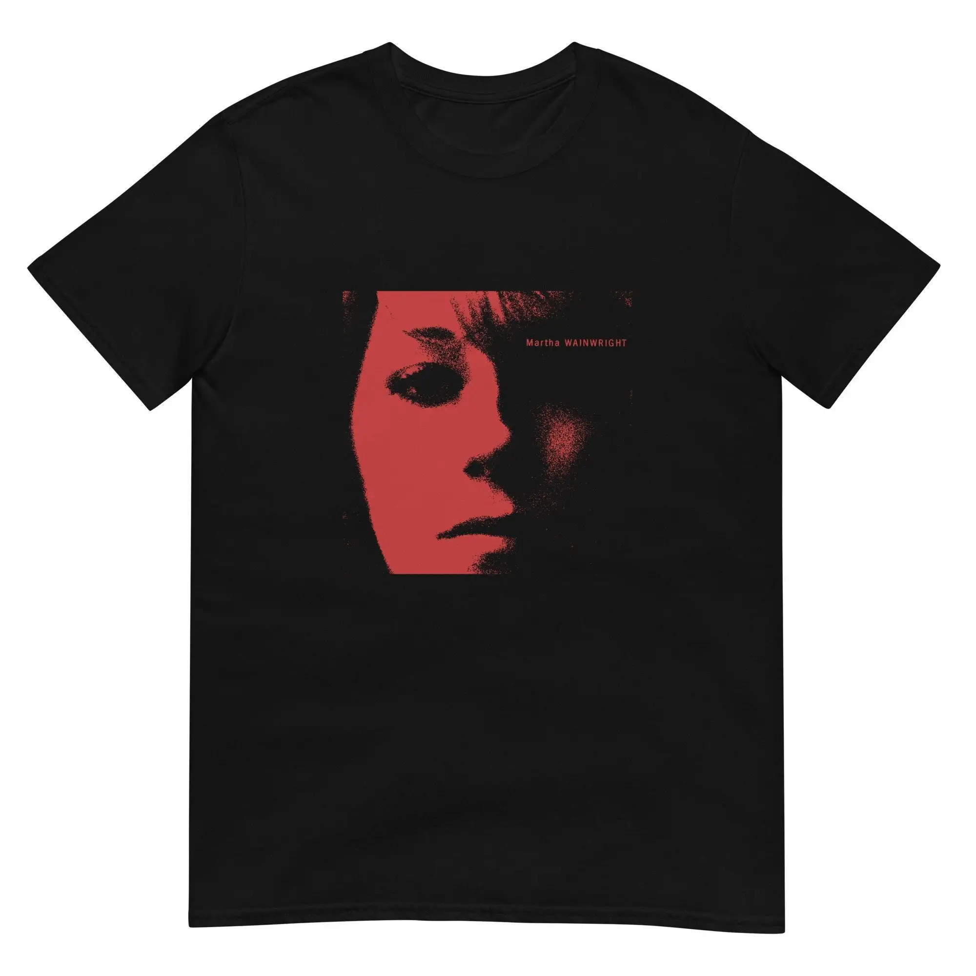 

Martha Wainwright T Shirt