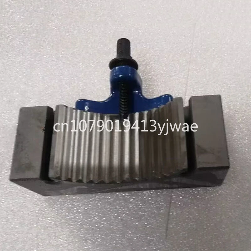 Accessory for tool lathe type gear tool holder set with metal blade for grinding Fine Bd25120