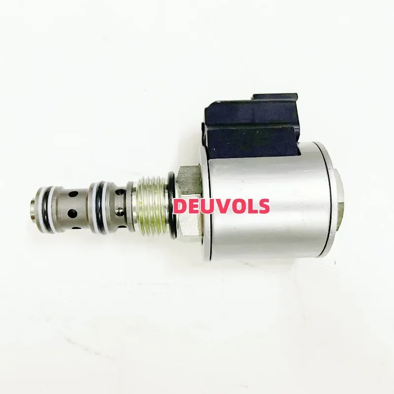 JS200 Magnetventil 332-Y7913 & 332-Y7914 332/Y7913 332/Y7914