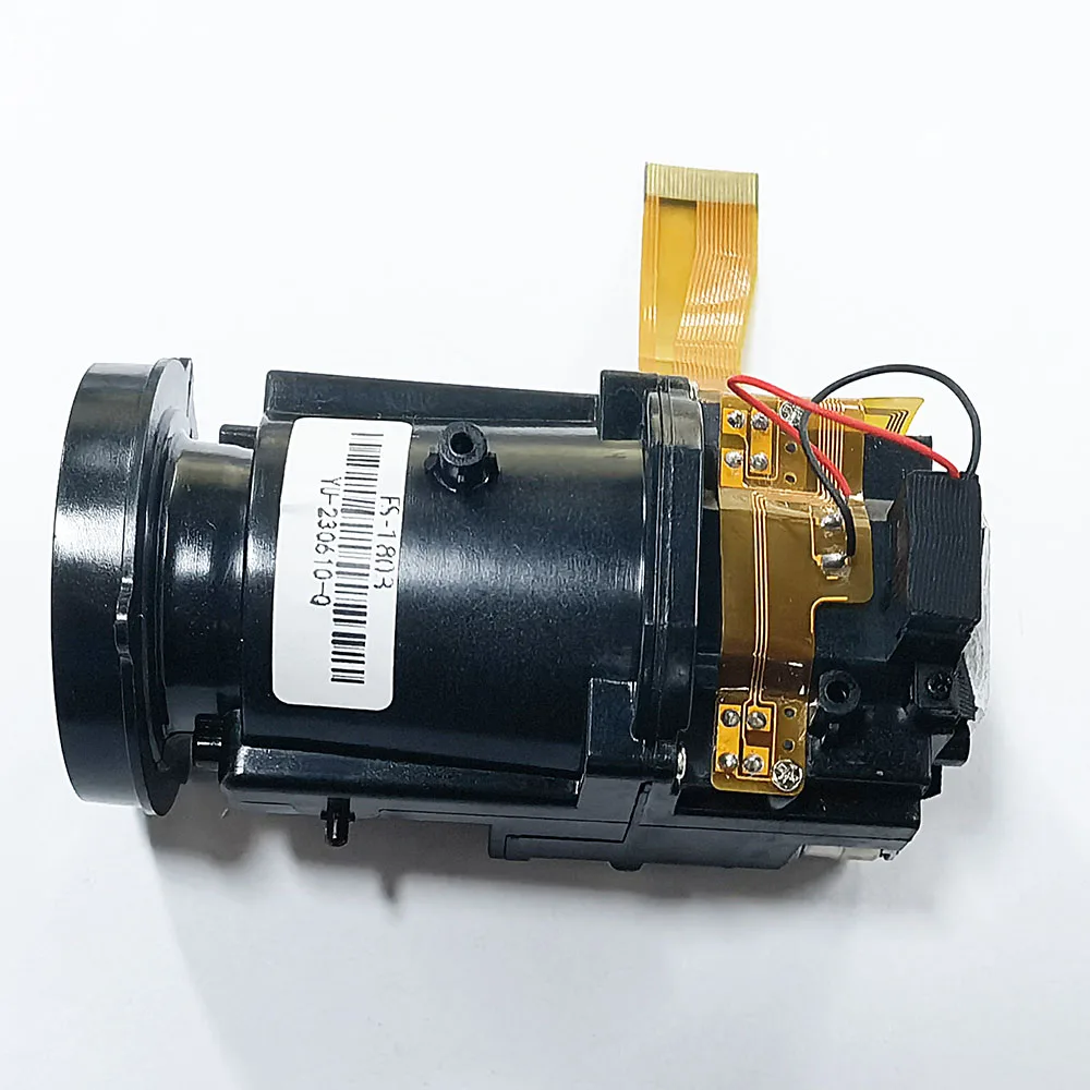 Zoom Lente de Câmera IP, Zoom 30X, FPC para Câmera IP PTZ, 4.7-96mm, 5MP, 2MP