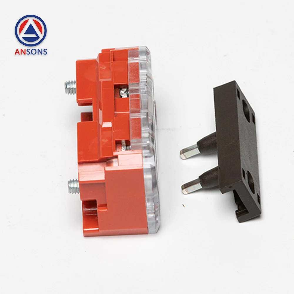 SEL1-A1Z SEL2-A1Z P 601.6396.038 601.6396.049 Bernstein For KONE Elevator Door Lock Contact Point Ansons Elevator Spare Parts