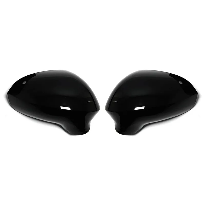 

Cars Accessories ABS Plastic Door Mirror Cover For SEAT Ibiza 6J 2008 2009 2010 2011 2012 2013 2014 2015 2016 Car Decoration