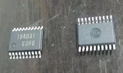 R5F211B4D31SP 1B4D31 TSSOP-20 5PCS