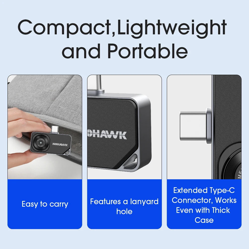 Thumbnail 3 - #7 Latest Thermal Imaging Cameras Offers