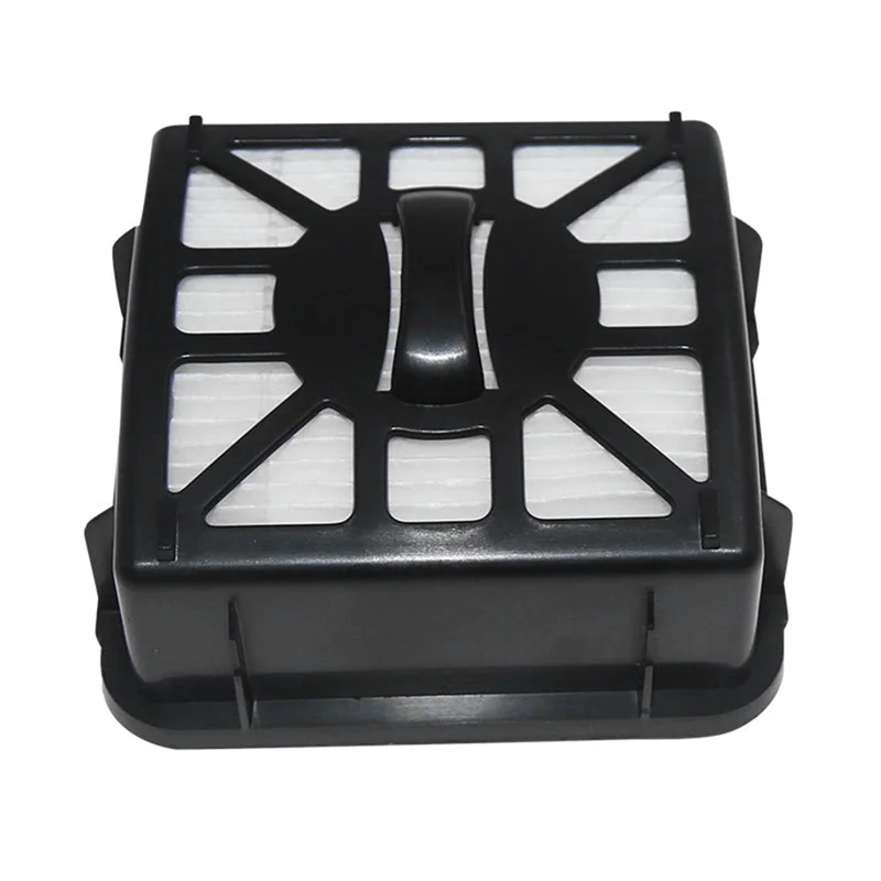 2025 · استبدال الأسطوانة الجانبية فرشاة فلتر HEPA تصفية القطن لملحقات المكنسة الكهربائية Co Shark IQ RV1001AE RV101