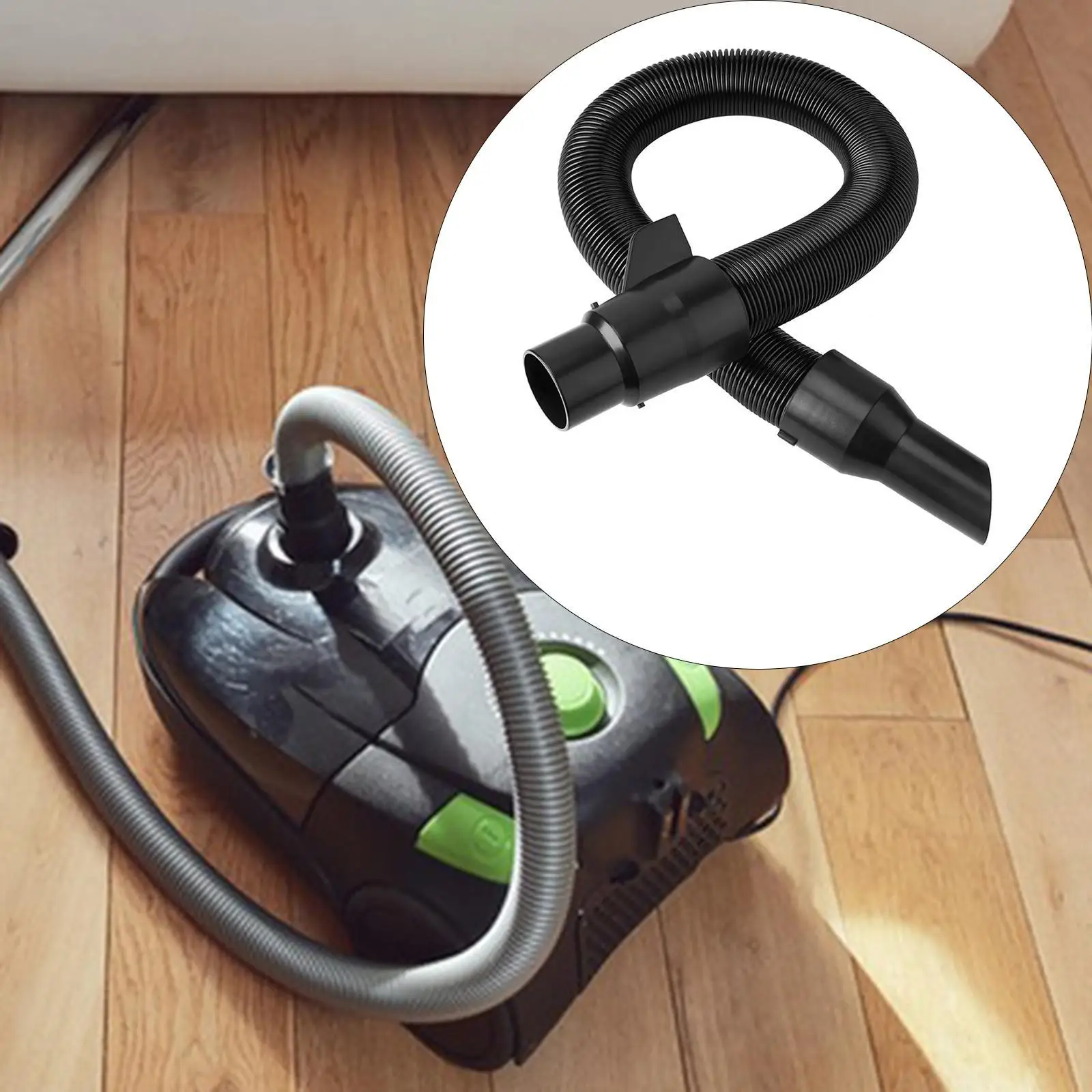 Vacuum Hose 14-37-0… - image