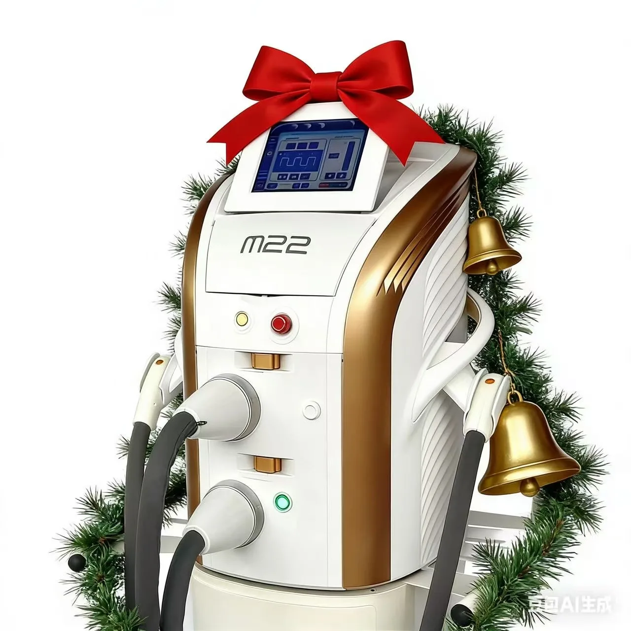 

M22 Lumenis Photon IPL OPT Skin Rejuvenation Machine 6 Filters For Multifunction Facial Whiting Acne Treatment Device