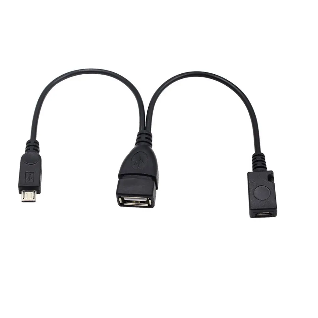 Adaptateur de Terminal de Port Usb, Câble Kang pour Fire TV 3 ou 2nd Isabel Fire Stick