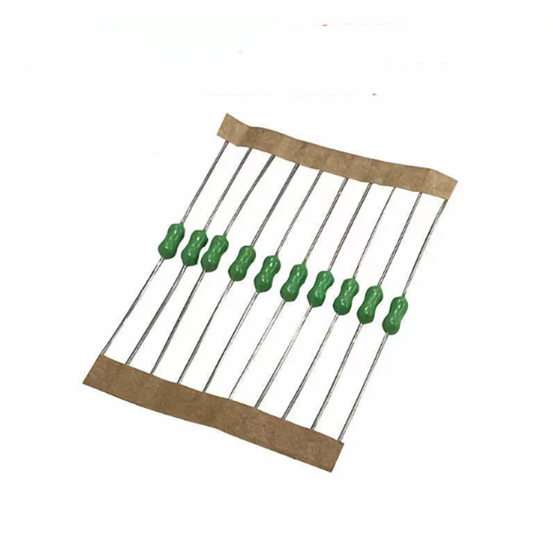 50 Pieces Quick Acting Axial Leaded Pico Fuses 1.5A 1.5 Amp 250V