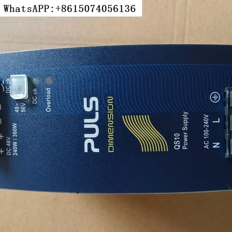 QT20.241/361/481/QS20.241/361/CPS20.241/QT40.241/481CP10.241