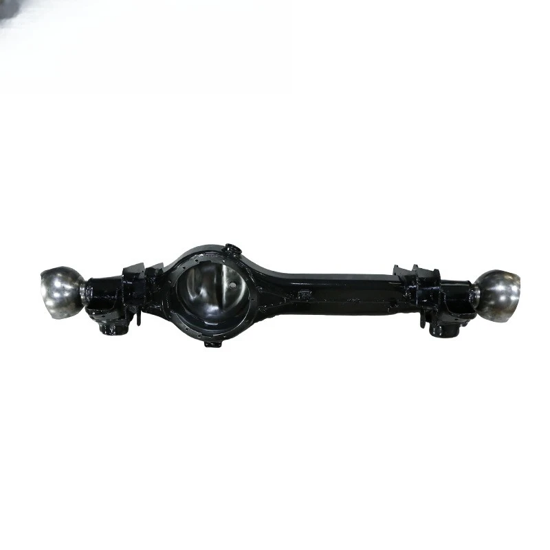 

Suitable for LC79 front axle shell assembly, rear axle shell assembly