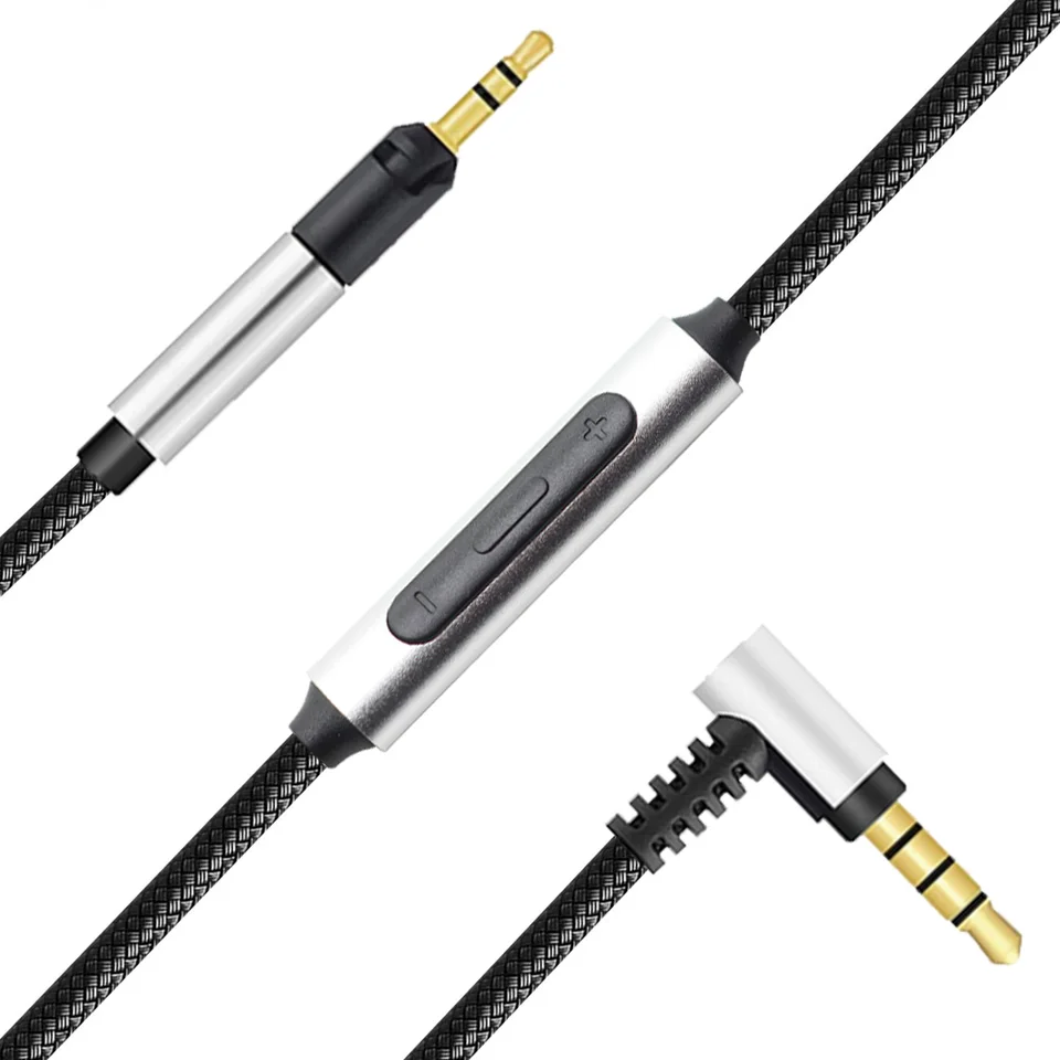 HD400PRO ケーブルゼンハイザー HD579 HD598 HD560S HD620S HD400 プロ