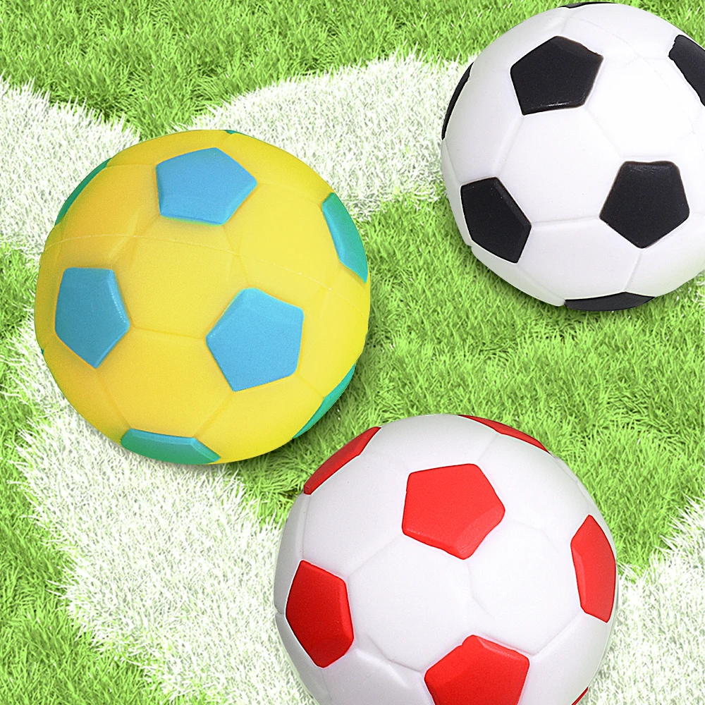 Cartoon Football USB Flash Drive 128GB Creative Gift for Children Pen Drive 64GB Real Capacity Memory Stick 32GB Black USB Stick