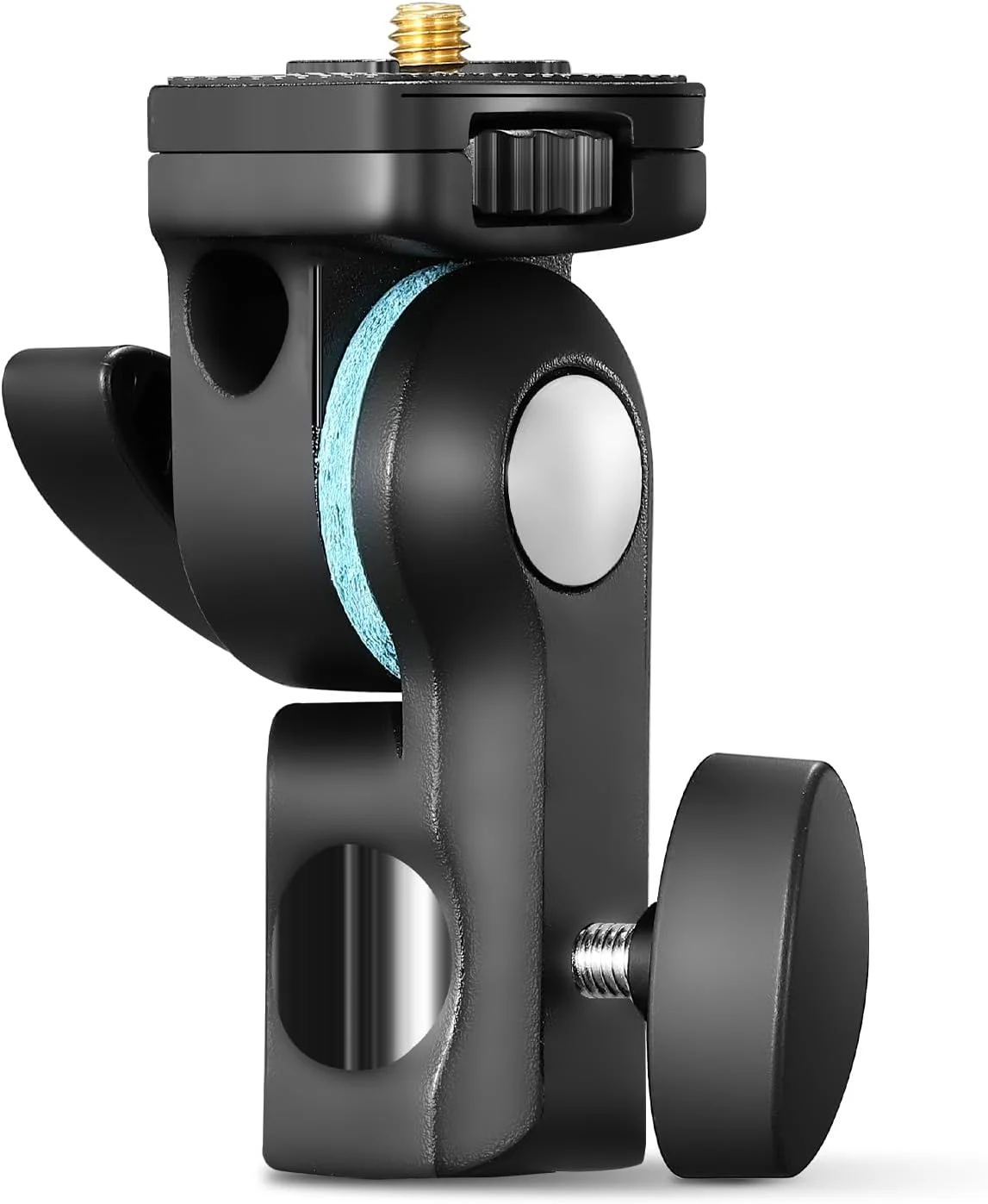 Godox AD-E2 Flash Holder Metal Bracket with 1/4