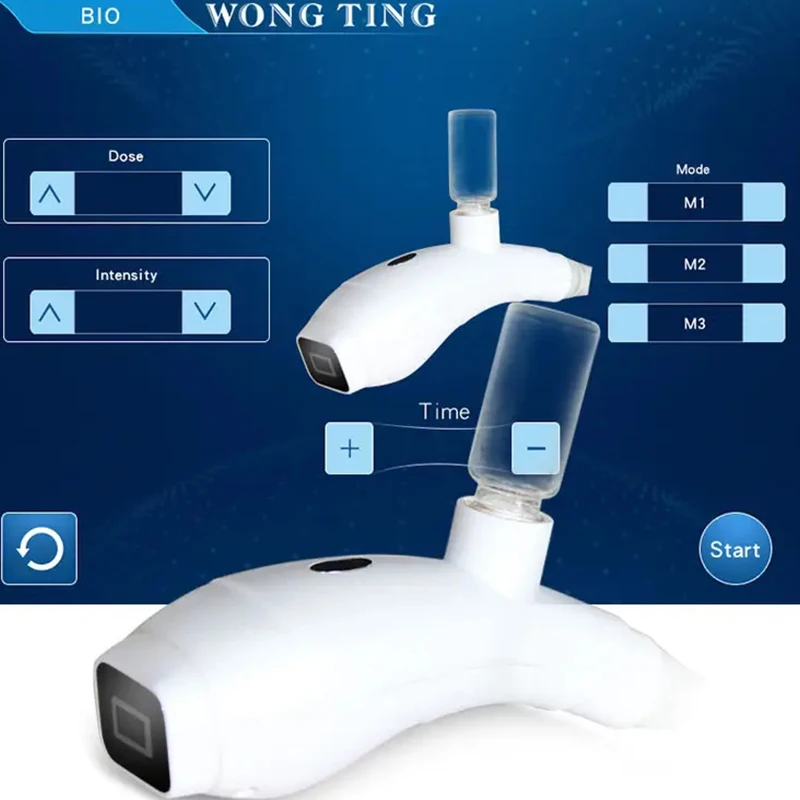 2024 New Facial Watering Deep Cleaning Multifunctional For Salon Use Beauty Machine Skin Exfoliation Factory Price Skin Lifting