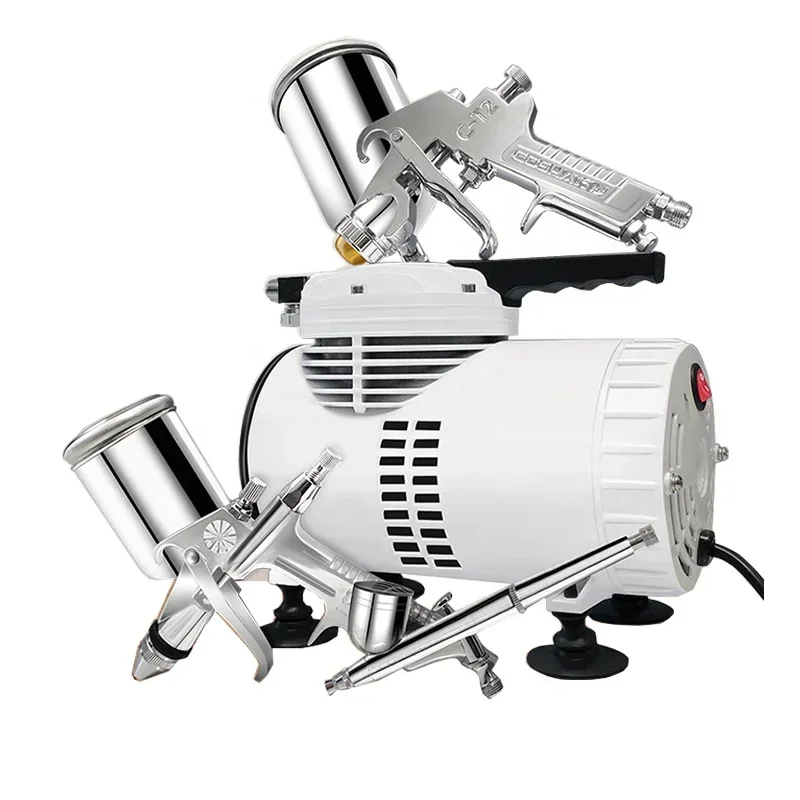 French Aerograph for Pastry, Mousse, Chocolate Hot sales