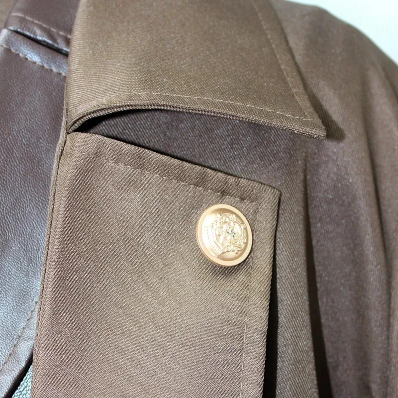 2025 аниме Купер Ховард костюм на Хэллоуин косплей маскировка сценическая одежда 5ftu^ 5ftu^