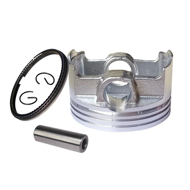 Akcesoria do generatora falownika 4kW, tłok i pierścień 172F