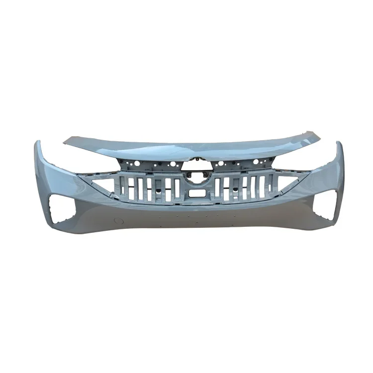 High Performance Car Accessories Car Front Bumper For VW ID4 11G807217A