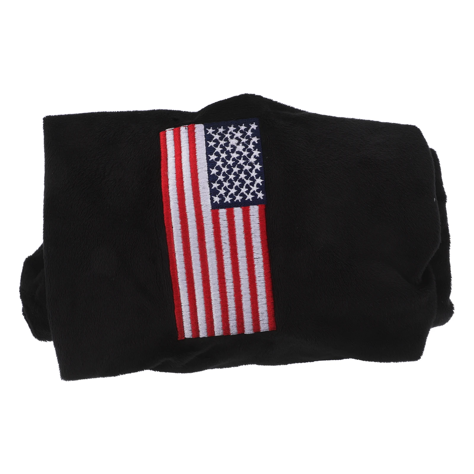 

Center Console Armrest Cover Cushion Truck Accessories Pads Protector Flannel Case Compatible 2013-2023 Ram 1500 2500 3500