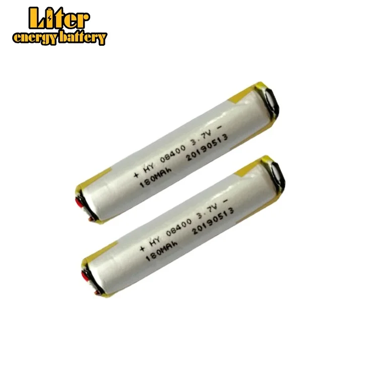 caneta de leitura stylus fone de ouvido Bluetooth especial 08400 180mAh3.7V com placa protetora e fio