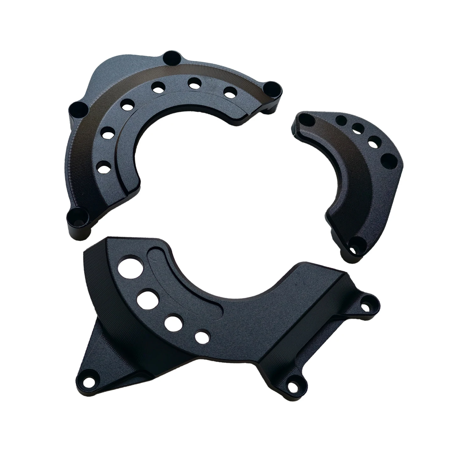 Motorcycle Accessories Engine Guard Cover Motor Protector Clutch Protector Crash Slider For Kawasaki Z900 Z 900RS Z900RS Cafe RS