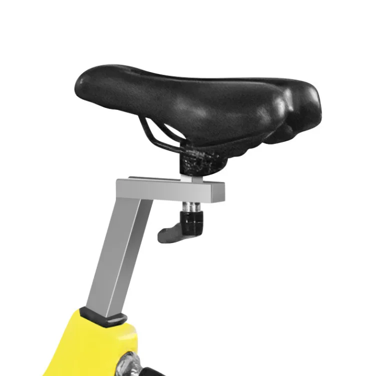 دراجة دوارة داخلية للتمرين الفعال - معدات ركوب الدراجات للمنزل وصالة الألعاب الرياضية #4