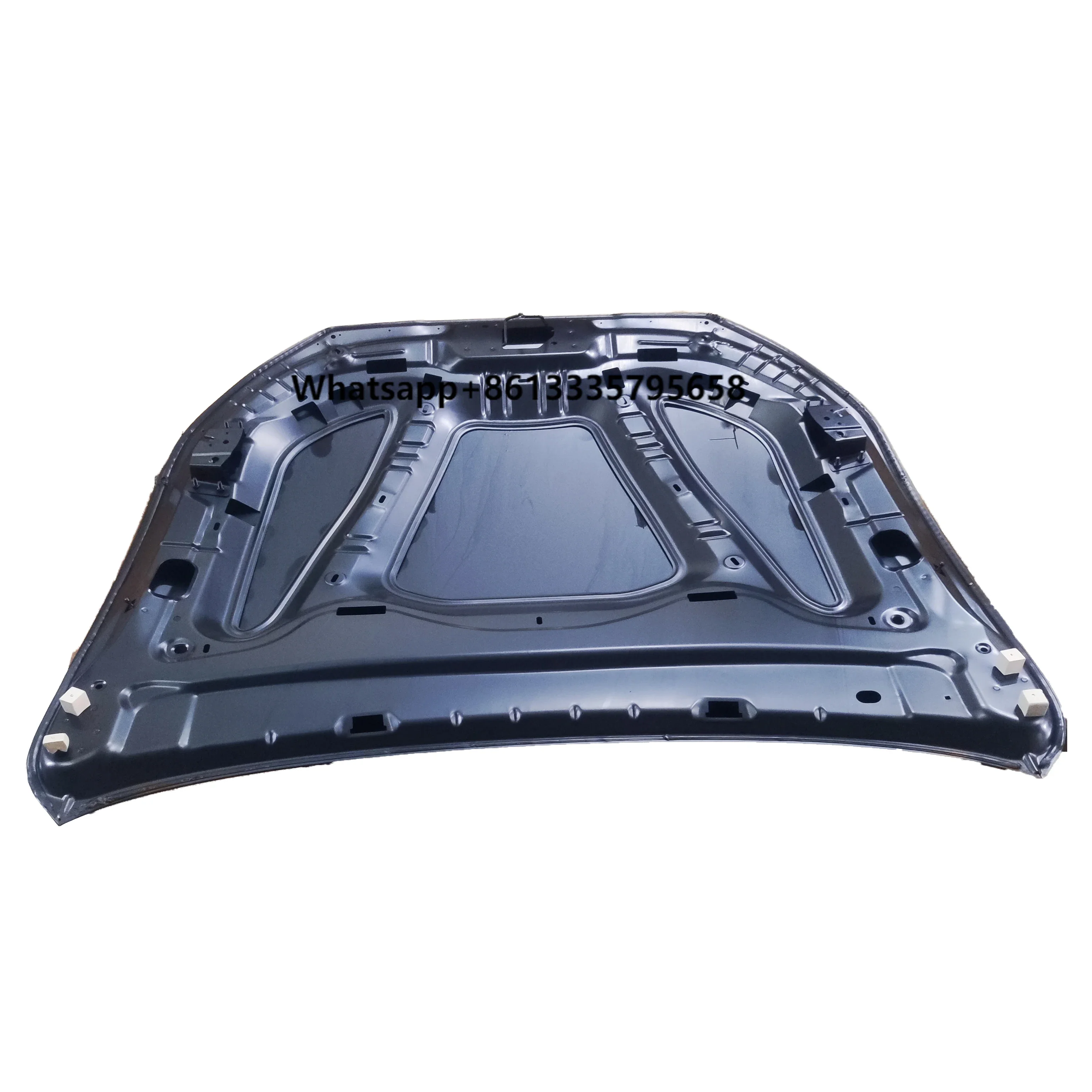 

High Quality Replacement Auto Car Front Hood Engine Cover Suitable for Maserati Ghibli