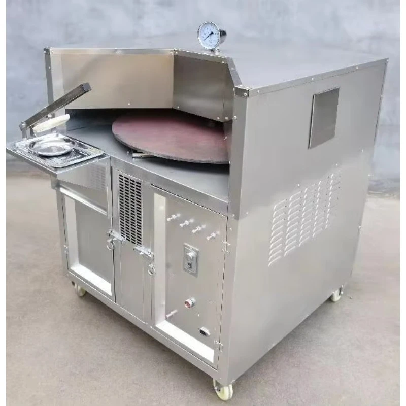 Bread Baker Machinery Baking Equipment Set Tools