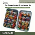 24 pieces  box