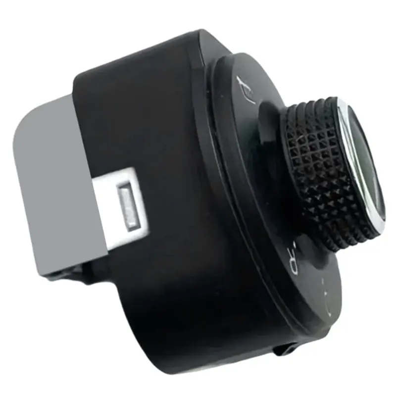 

Auto Folding Rear View Side Mirror Switch Electric Mirrors Control For Skoda Superb 3VD959565A