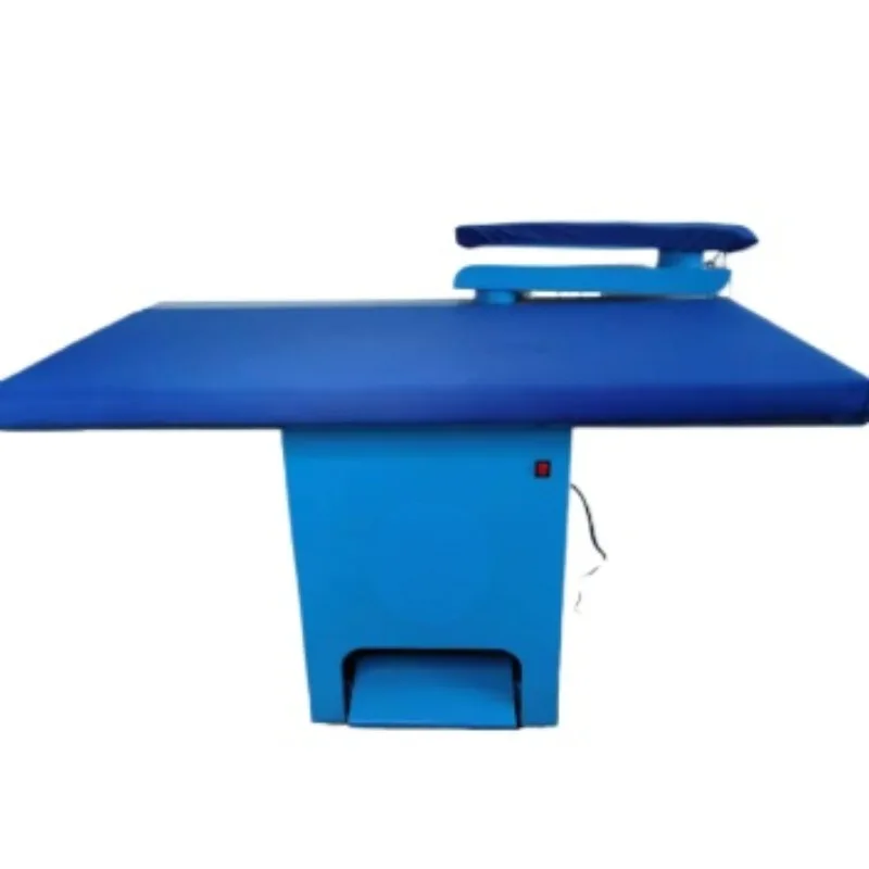 Table ironing self-priming air table ironing board dry cleaner ironing garment factory industrial ironing equipment