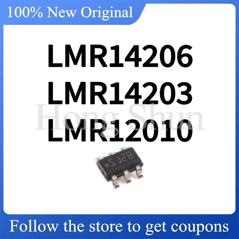 LMR14206XMKX/NOPB Phone case LMR12010 LMR14203 LMR14206