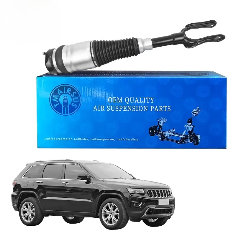 Long-lasting Front Left or Right Air Shock Absorber 68231884AA 68231885AA for Grand Cherokee WK2