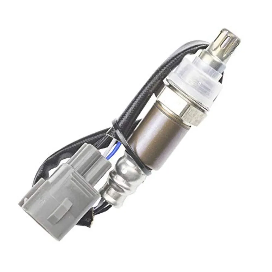 เซ็นเซอร์ออกซิเจน O2 4 ตัว แบบต้นน้ำและปลายน้ำ สำหรับรถยนต์โตโยต้า ทันดรา ปี 2007-2009 และ เซควาญา ปี 2008-2009 สำหรับการตรวจสอบเครื่องยนต์ประสิทธิภาพสูงและ E