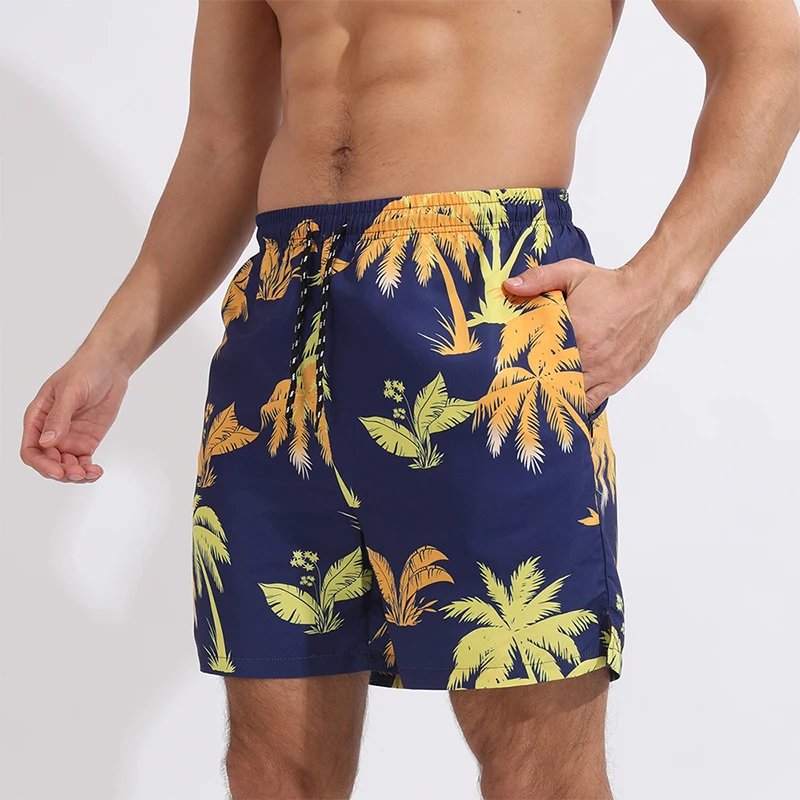 Summer Men's Surfin…