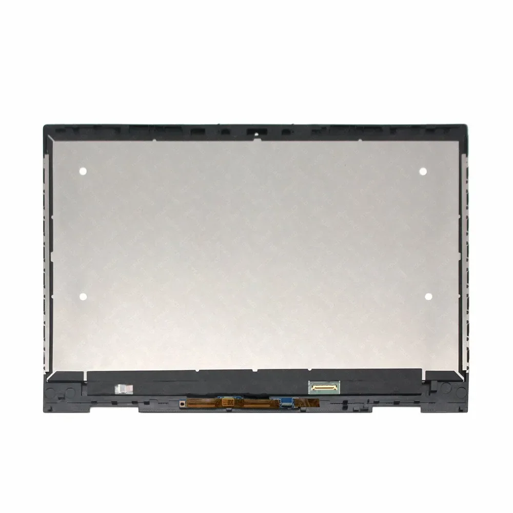 L28706-001 15.6 inch for HP Envy x360 15-CP0020NR 15-CP0078NR LCD Display Touch Screen Digitizer Display Assembly FHD 1920x1080