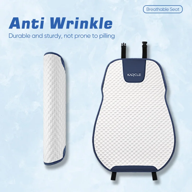 الحرير الجليد مقعد السيارة يغطي حامي كامل وسادة مقعد السيارة وسادة حصيرة اكسسوارات السيارات الداخلية العالمي امتصاص السيارات الخلفية مجموعة #4