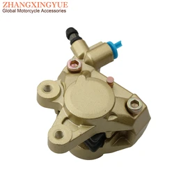 Scooter Brake Caliper Assy For Peugeot 50 Buxy TKR Trekker Speedfight 2 LUDIX 50cc