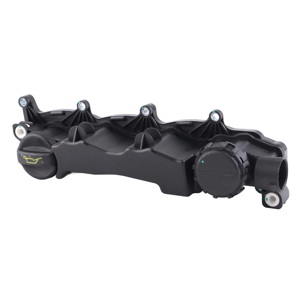 Protable 0248L1 0248.L1 Tampa e junta de balancim para Citroen Peugeot 1.6 HDI Berlingo C2 C3 C4 C5 Xsara 207 307 Capas de válvula