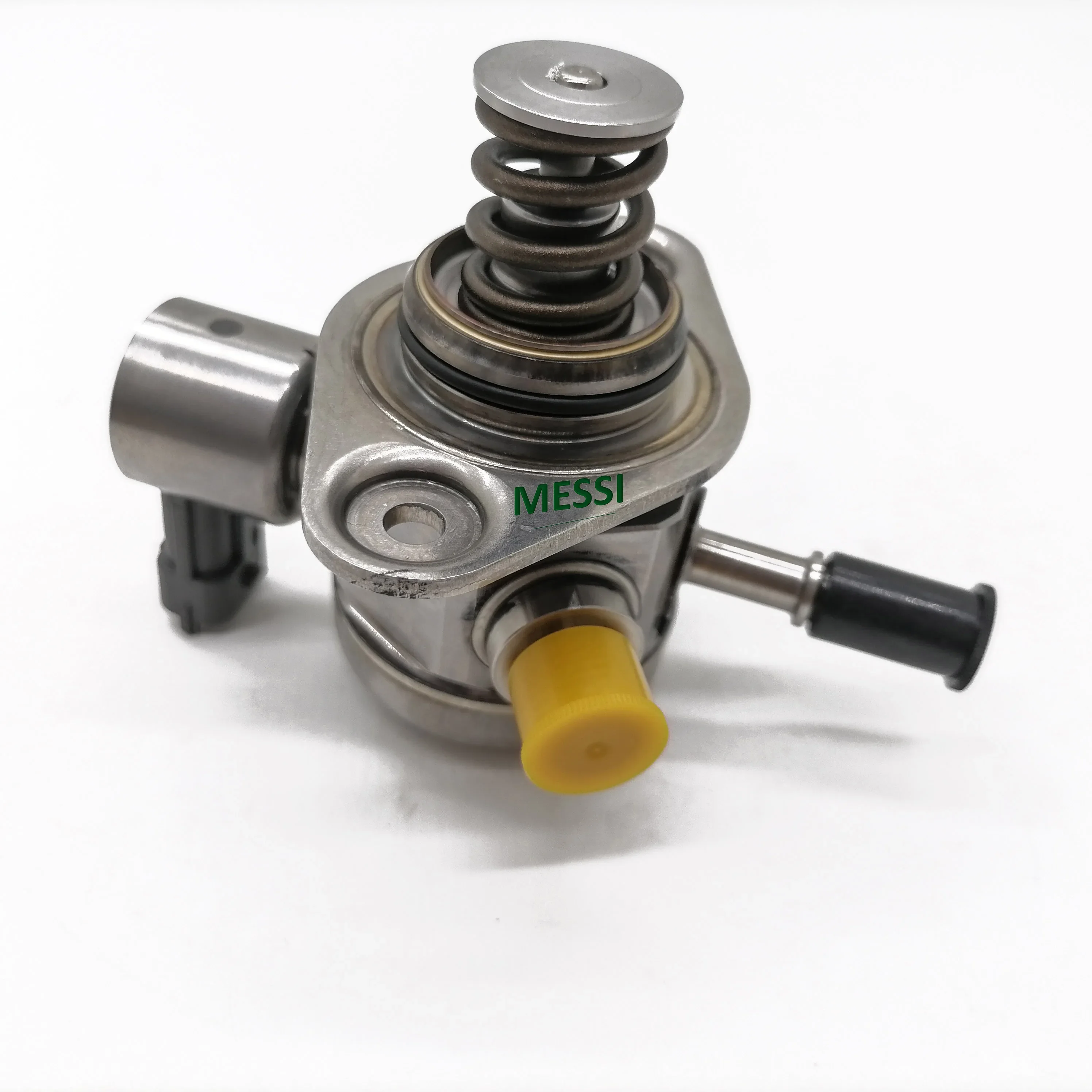 High Pressure Fuel Pump LR025599 for Lan d Rover Disco very Sport 2015-2017 Rang e Rover Evoque L538 2.0L L4 Turbo LD11255