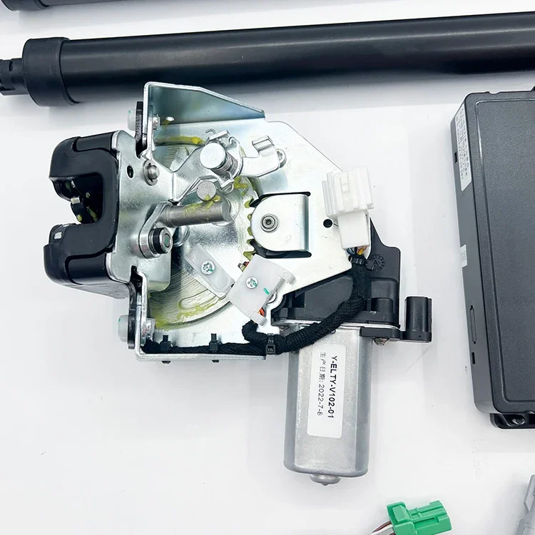 Electric Tailgate for Civic Hatchback/sedan 2016-2021