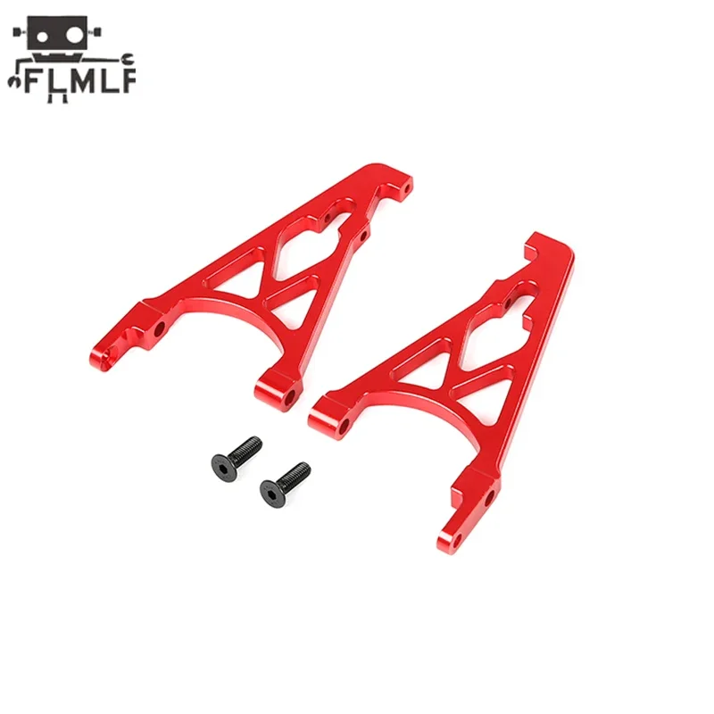 Rc รถ CNC โลหะด้านหลัง Tower Bracket Mount สนับสนุนชุด Fit 1/5 HPI ROFUN BAHA ROVAN KM BAJA 5B 5 ครั้ง 5SC อะไหล่