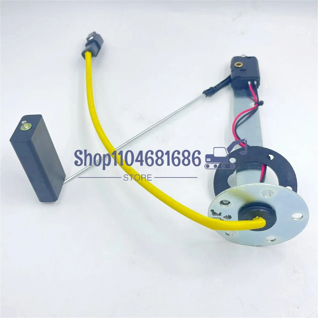 

2513231 ,251-3231,УРОВАНИЕ ТОПЛИВНОГО БАКА ПОДЛИННОГО БАКА Caterpillar CAT LOADER 414E,416E,420E,422E,428E,430E,432E,442E,450E