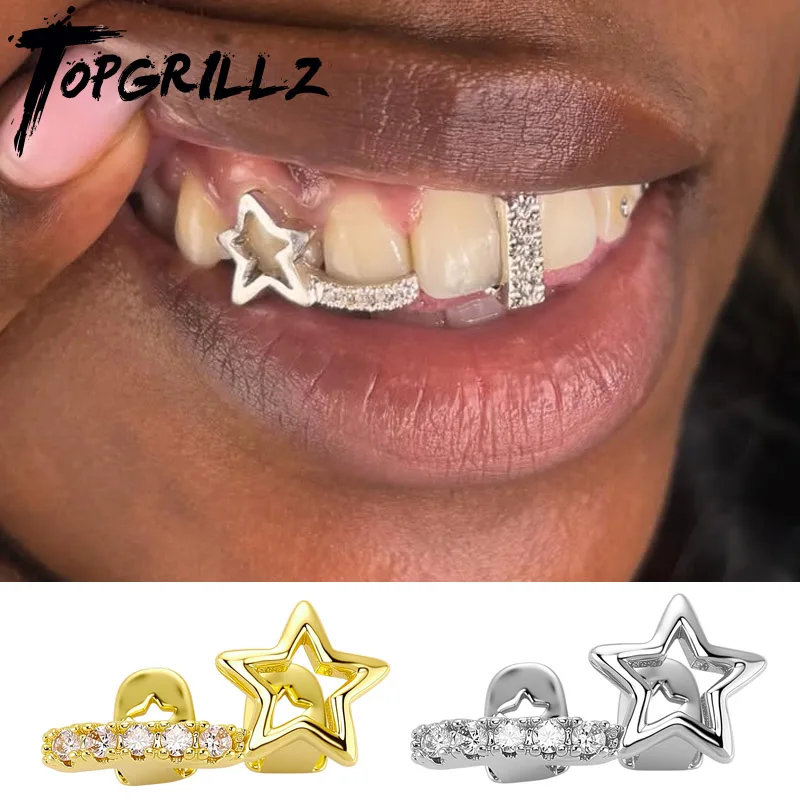 Topgrillz Iced Out … - image