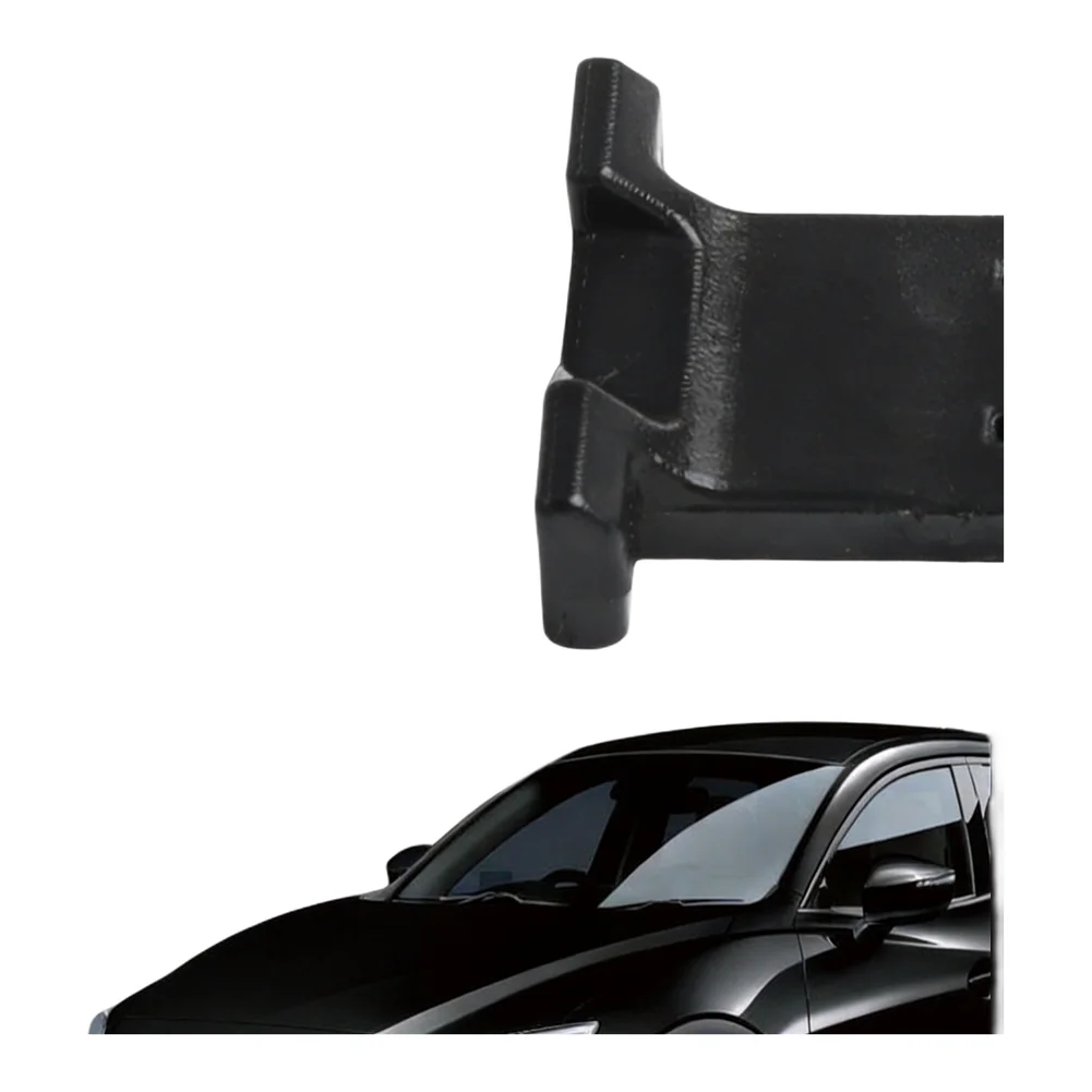 Molding Fastener for Mazda For CX-3 2016 through 2021 and For CX-9 2016 through 2022 Wheel Opening Trim D10J51W24
