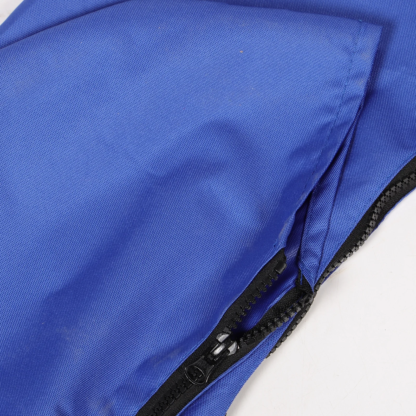 

Yacht Sunshade Cover Durable Waterproof Sturdy Oxford Cloth Sunshade Protector Boat Sun Shade Sleeve Boat Sun Shade Cover