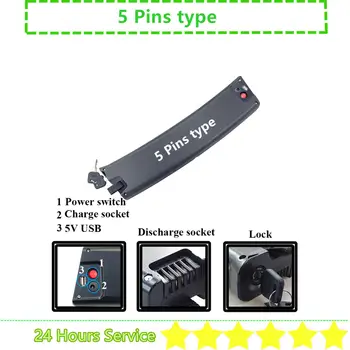 10 best sales 리엔션 배터리 케이스 - №9