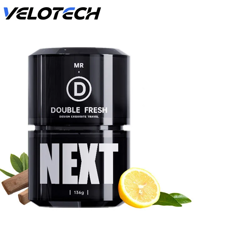 

Car Air Fresheners Aromatherapy Solid Accessories Interior Fragrance Balm Decorative Odor Removal Car Perfume
