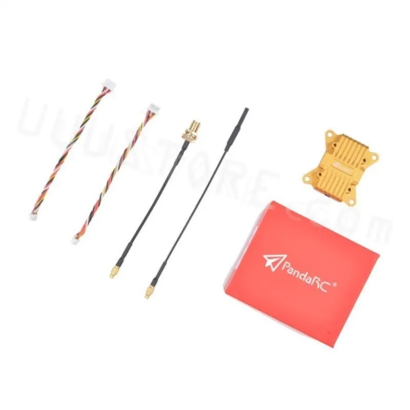 2022 New Pandarc VT… - image